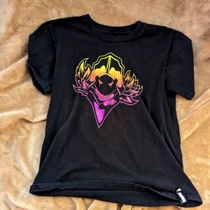 Fortnite t-shirt